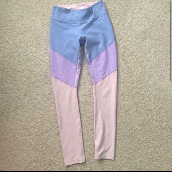 Outdoor Voices 7/8 Springs Leggings - Picture 1 of 5
